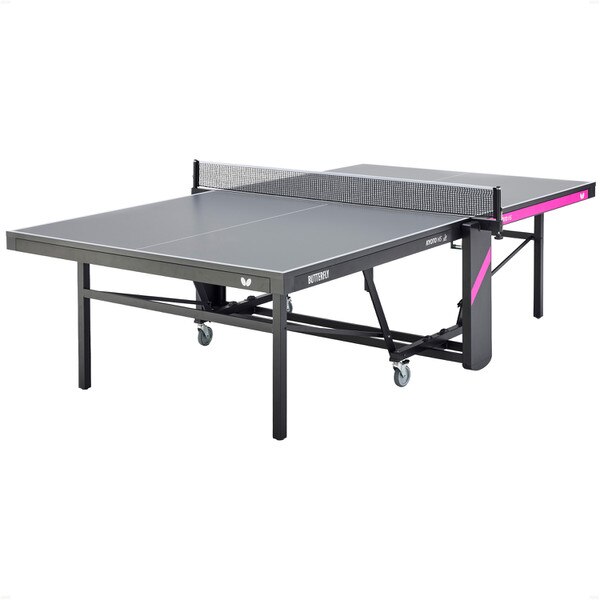 Butterfly Kyoto HS 25 - Play Position